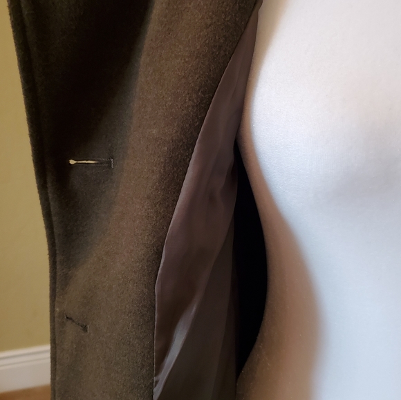 La Nouvelle Renaissance Coat - Picture 5 of 8